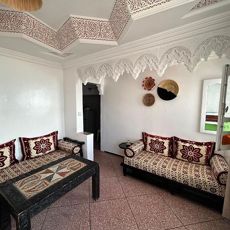 Surfstay-Taghazout Ngoại thất bức ảnh