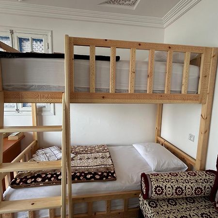 Surfstay-Taghazout Ngoại thất bức ảnh