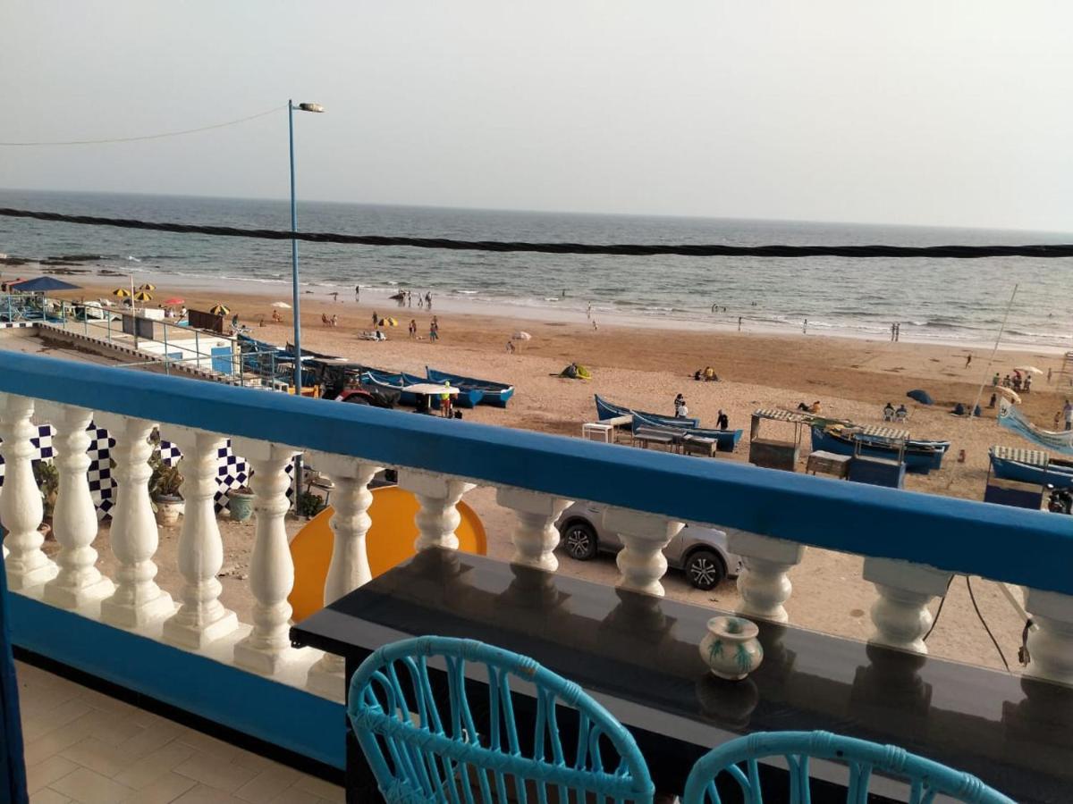 Surfstay-Taghazout Ngoại thất bức ảnh