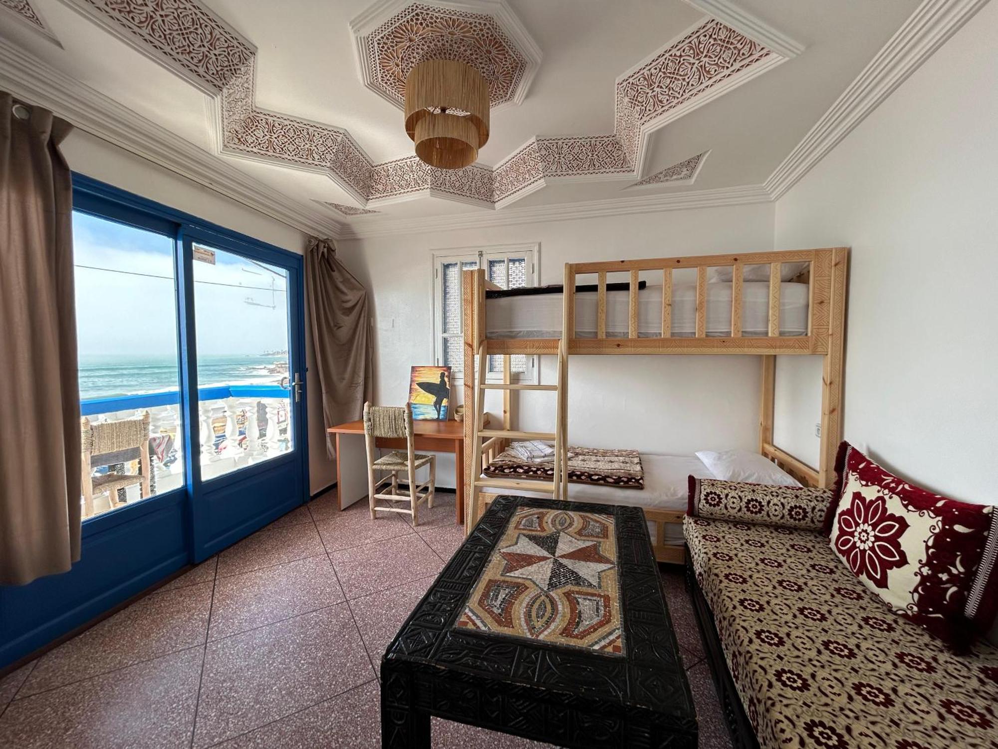 Surfstay-Taghazout Ngoại thất bức ảnh
