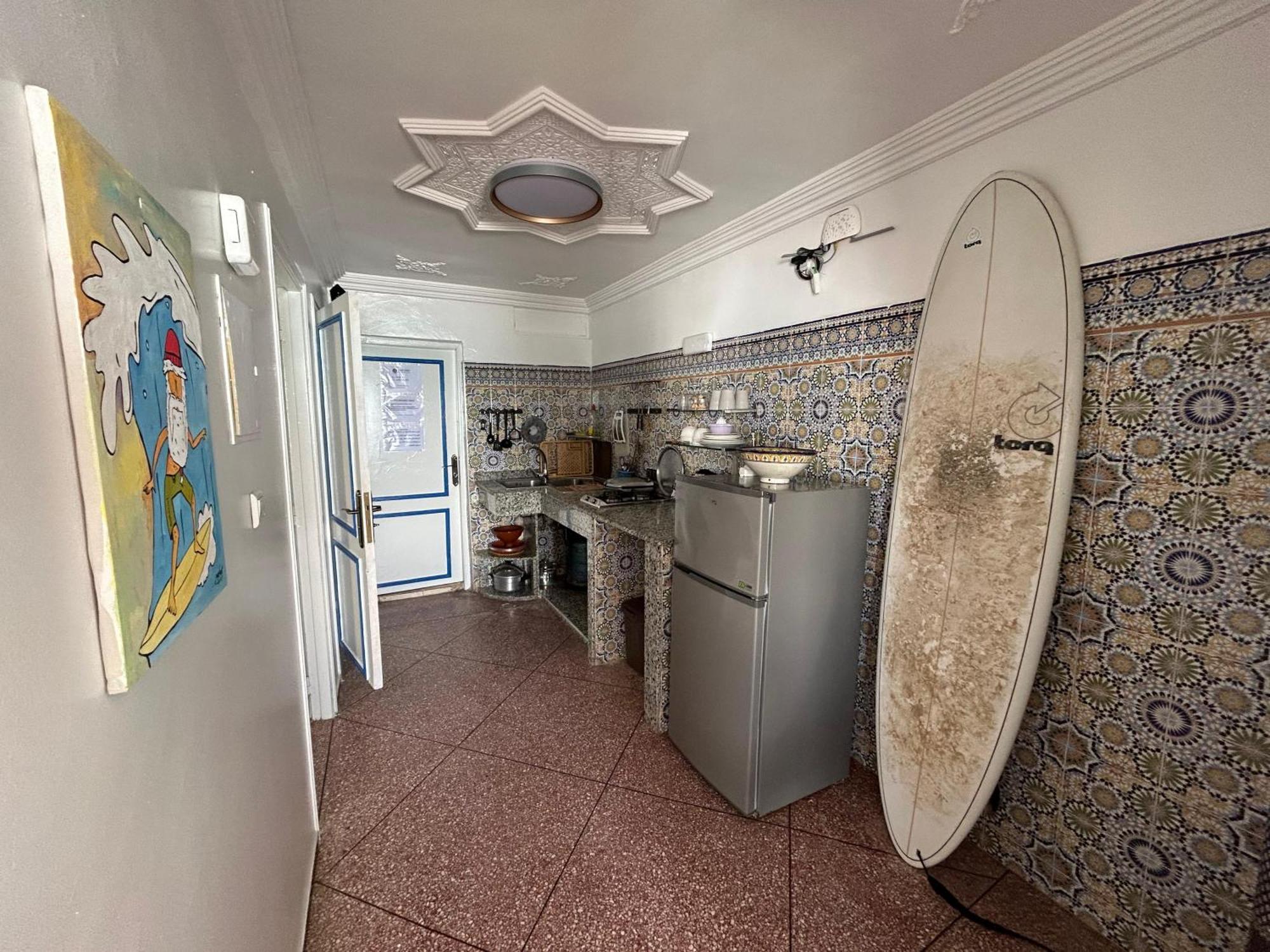 Surfstay-Taghazout Ngoại thất bức ảnh