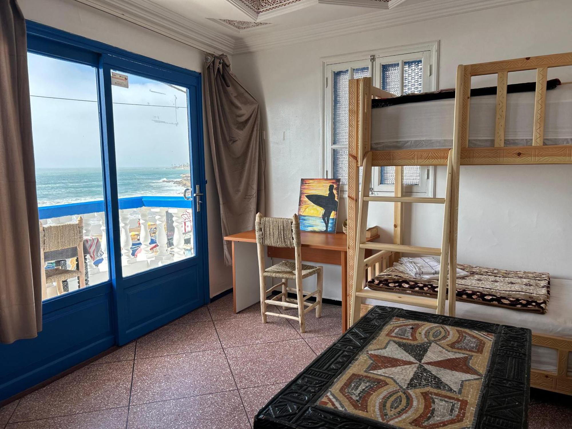 Surfstay-Taghazout Ngoại thất bức ảnh
