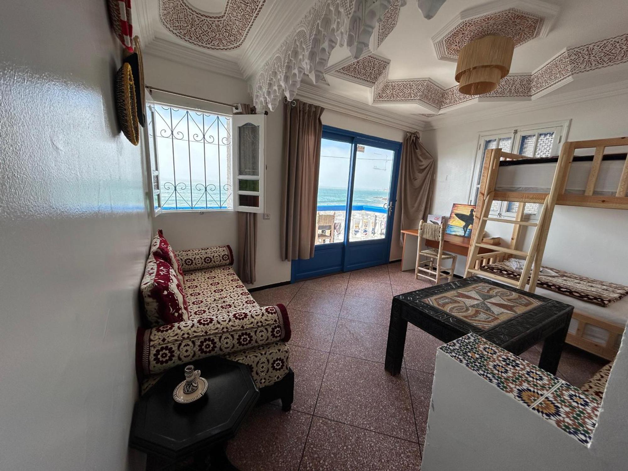 Surfstay-Taghazout Ngoại thất bức ảnh