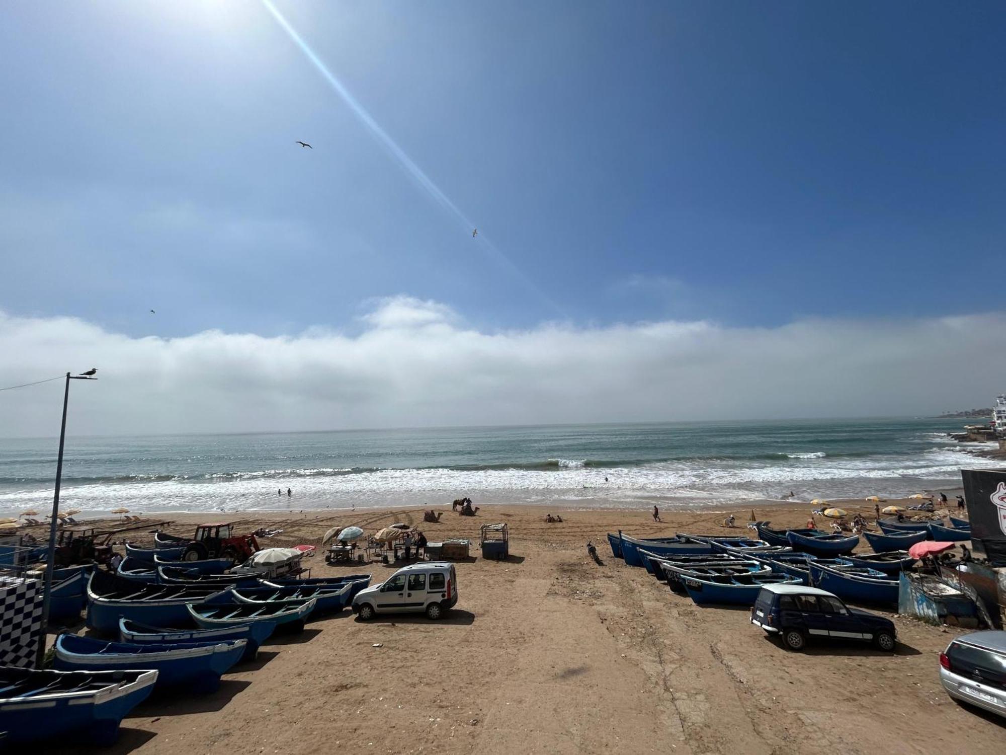 Surfstay-Taghazout Ngoại thất bức ảnh