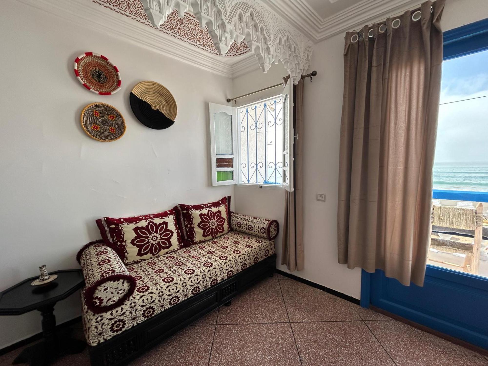 Surfstay-Taghazout Ngoại thất bức ảnh