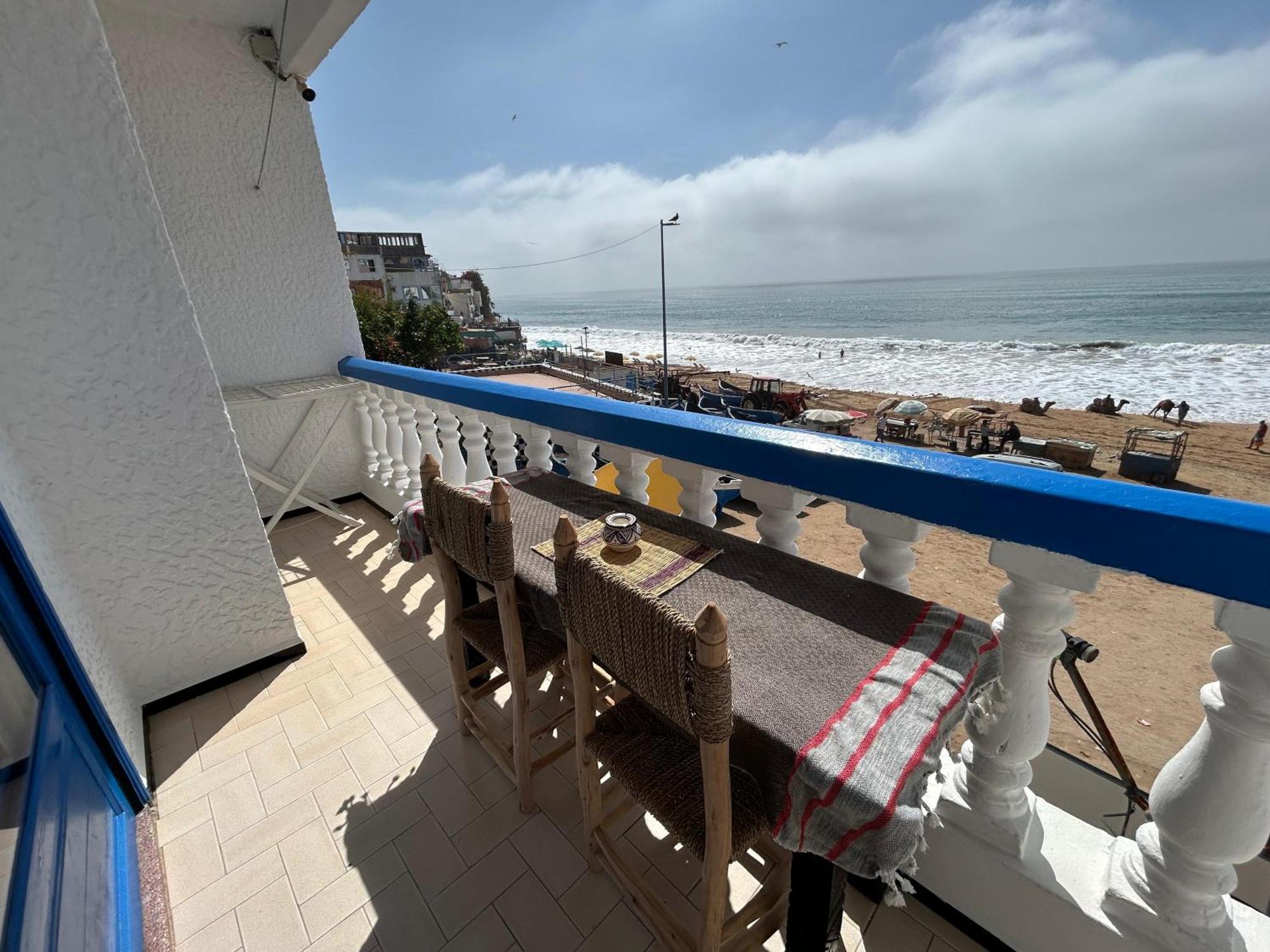 Surfstay-Taghazout Ngoại thất bức ảnh