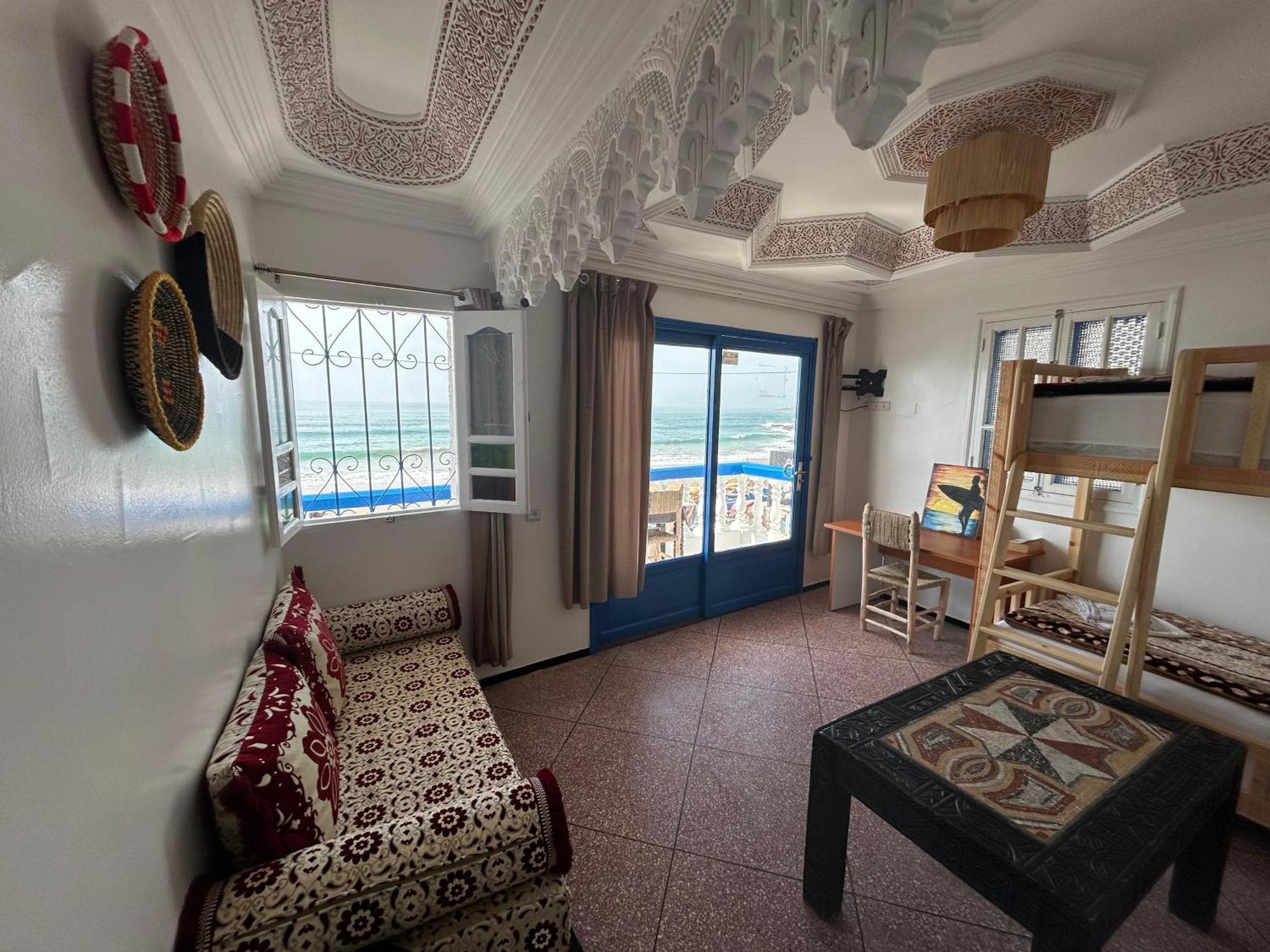 Surfstay-Taghazout Ngoại thất bức ảnh