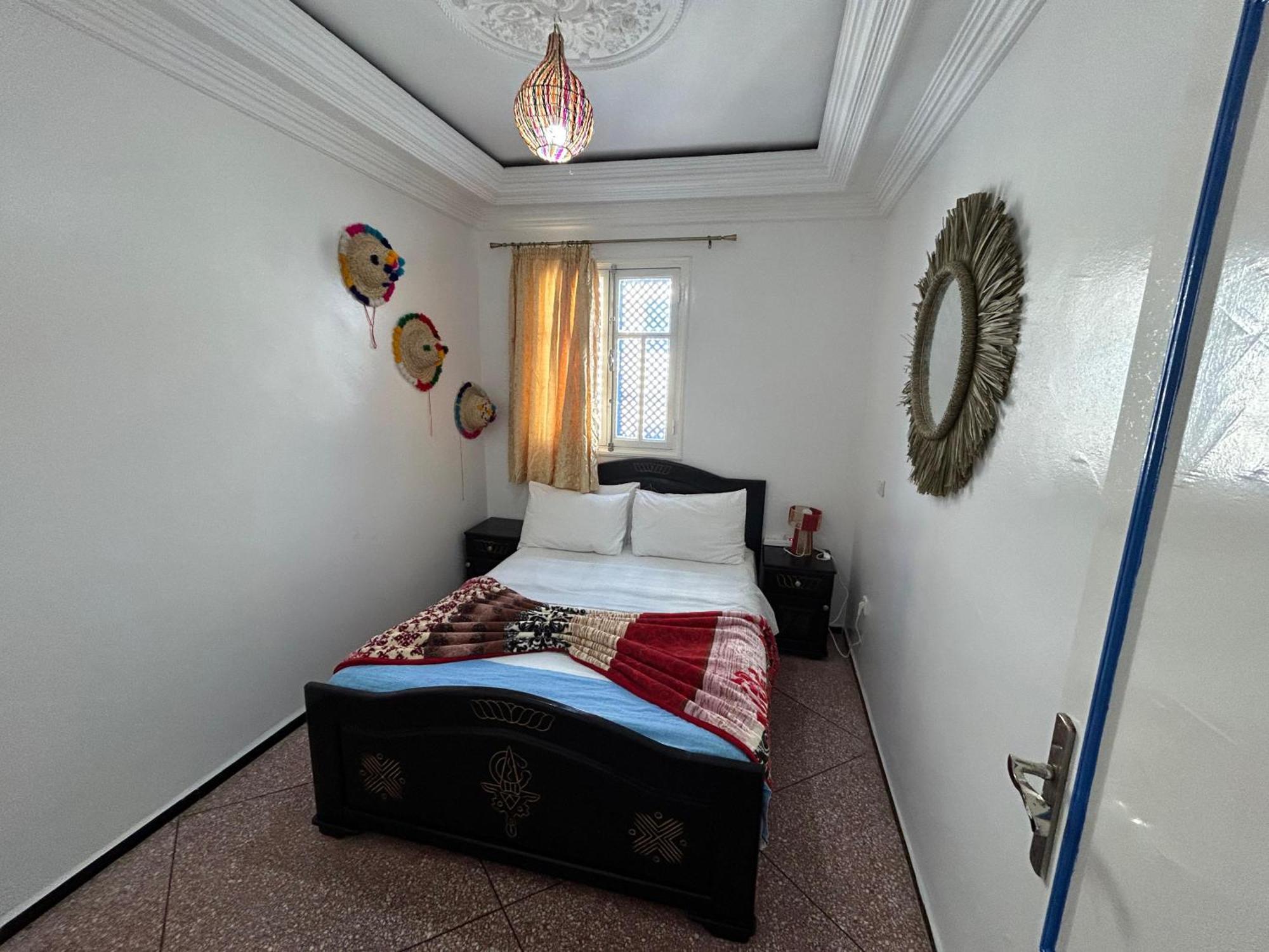 Surfstay-Taghazout Ngoại thất bức ảnh