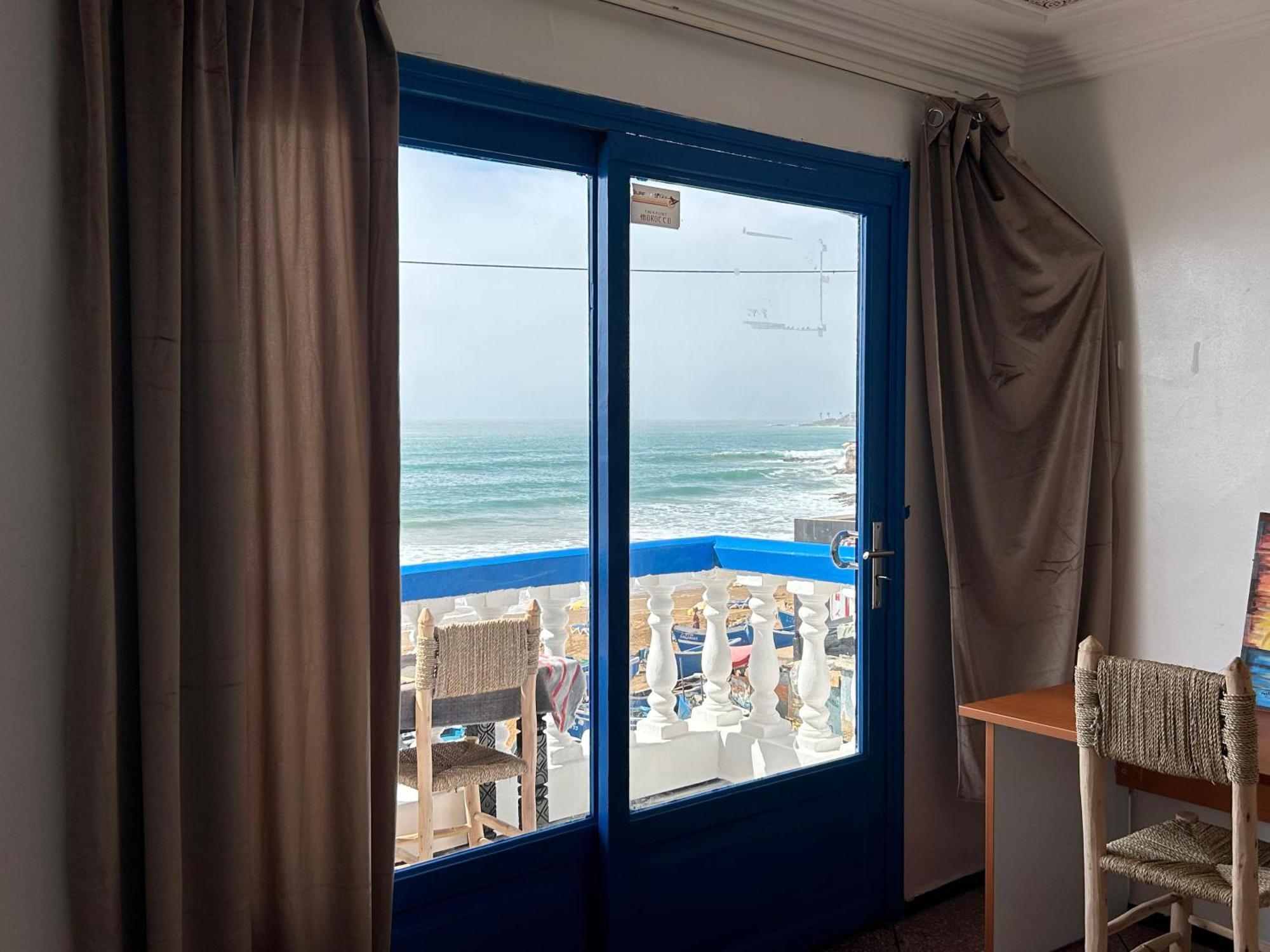 Surfstay-Taghazout Ngoại thất bức ảnh