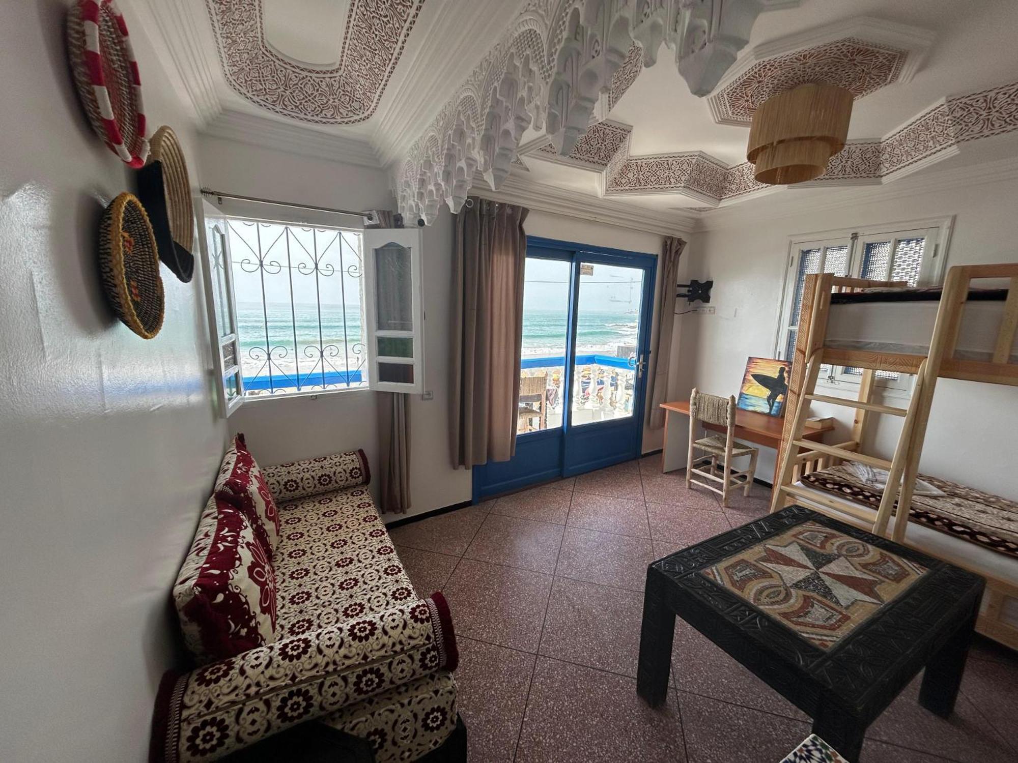 Surfstay-Taghazout Ngoại thất bức ảnh