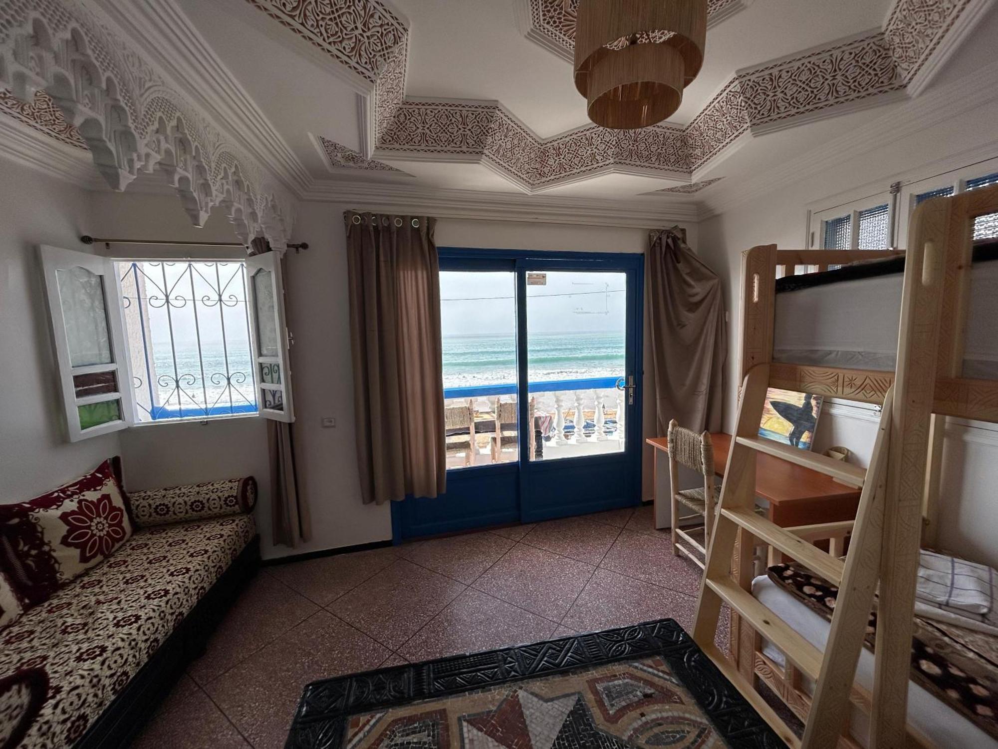 Surfstay-Taghazout Ngoại thất bức ảnh