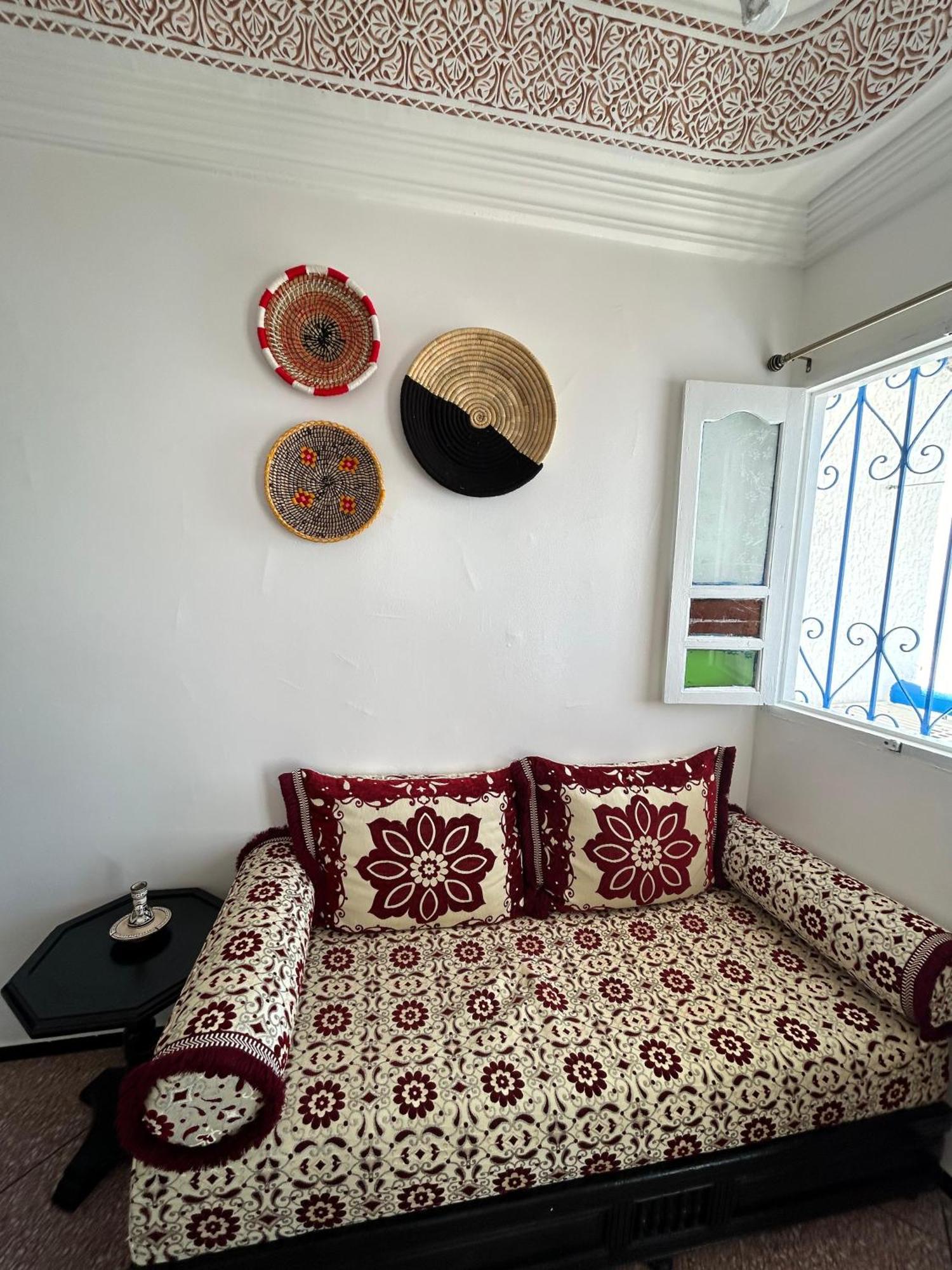 Surfstay-Taghazout Ngoại thất bức ảnh