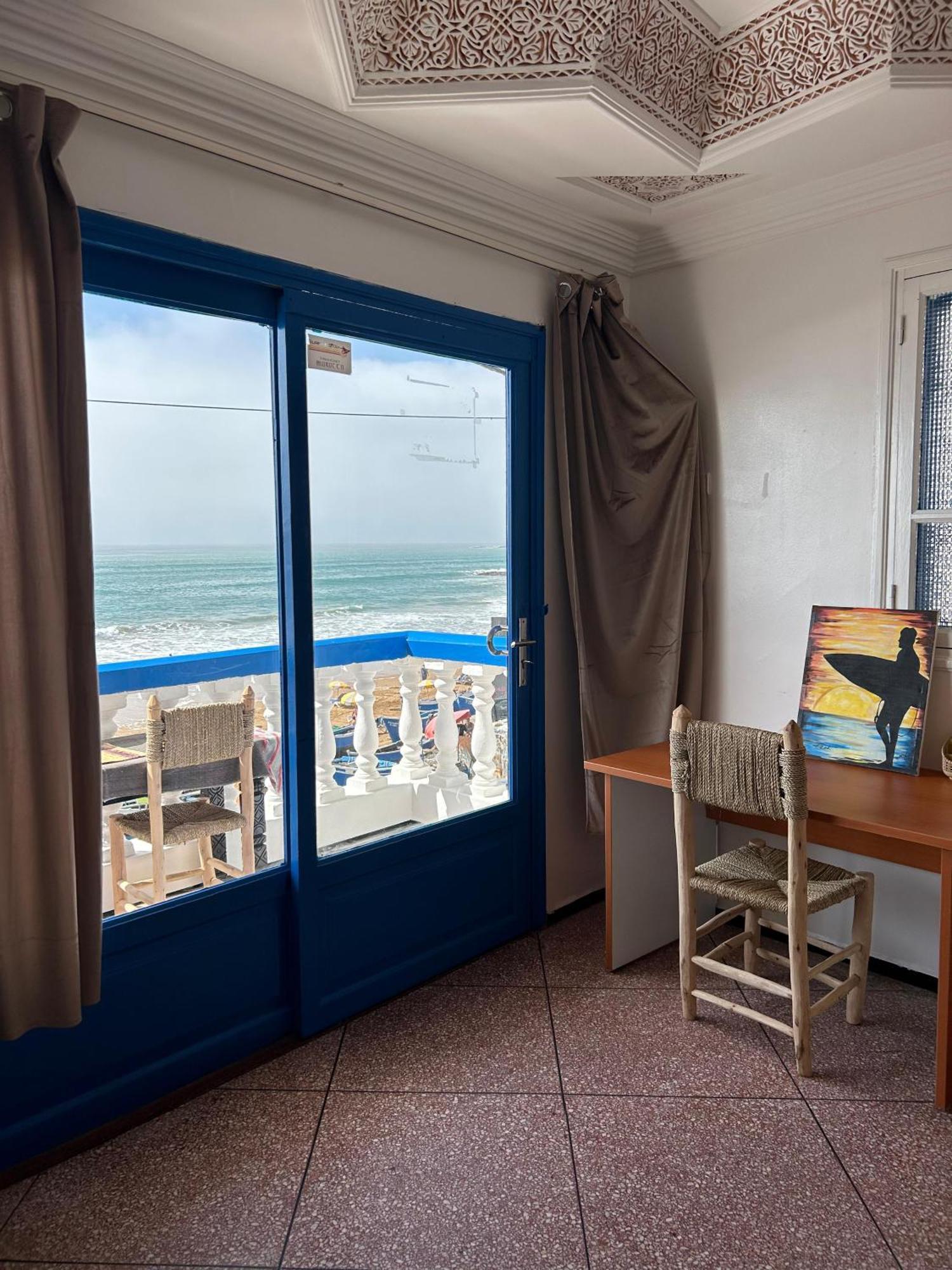Surfstay-Taghazout Ngoại thất bức ảnh