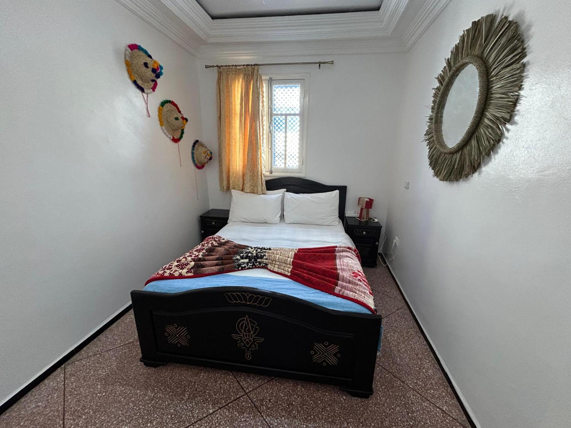 Surfstay-Taghazout Ngoại thất bức ảnh