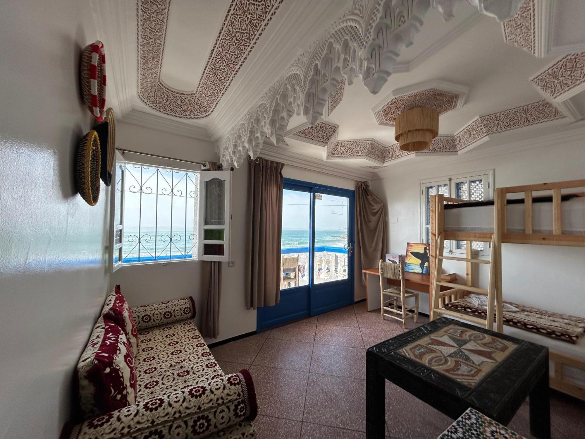 Surfstay-Taghazout Ngoại thất bức ảnh