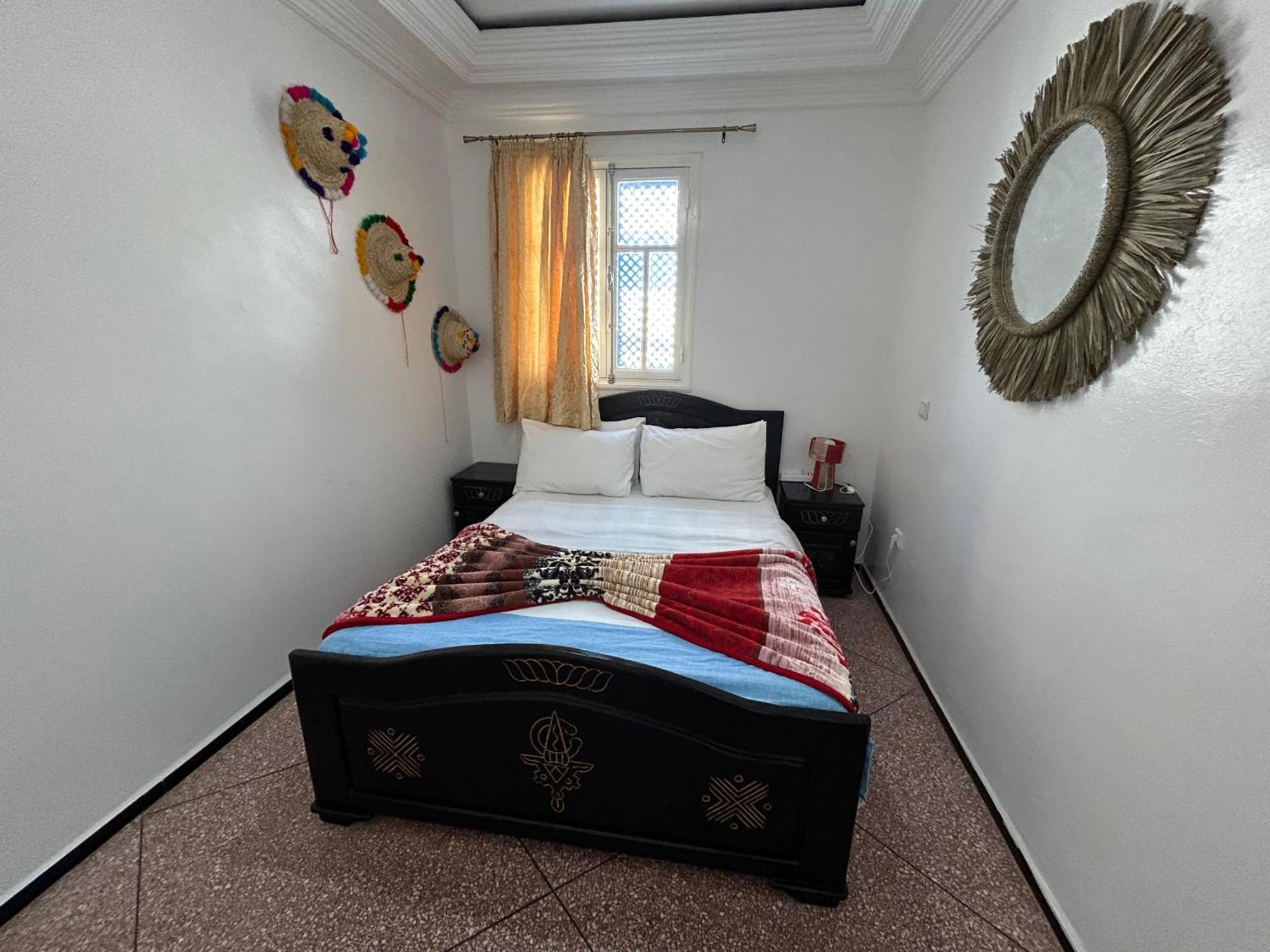 Surfstay-Taghazout Ngoại thất bức ảnh