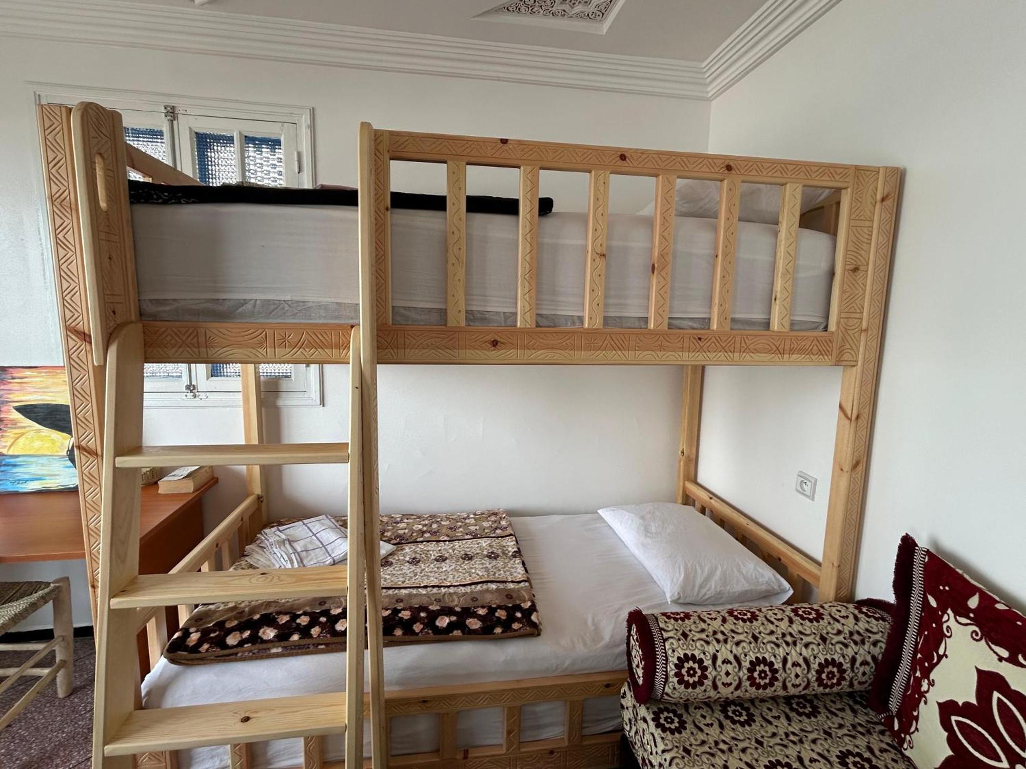 Surfstay-Taghazout Ngoại thất bức ảnh