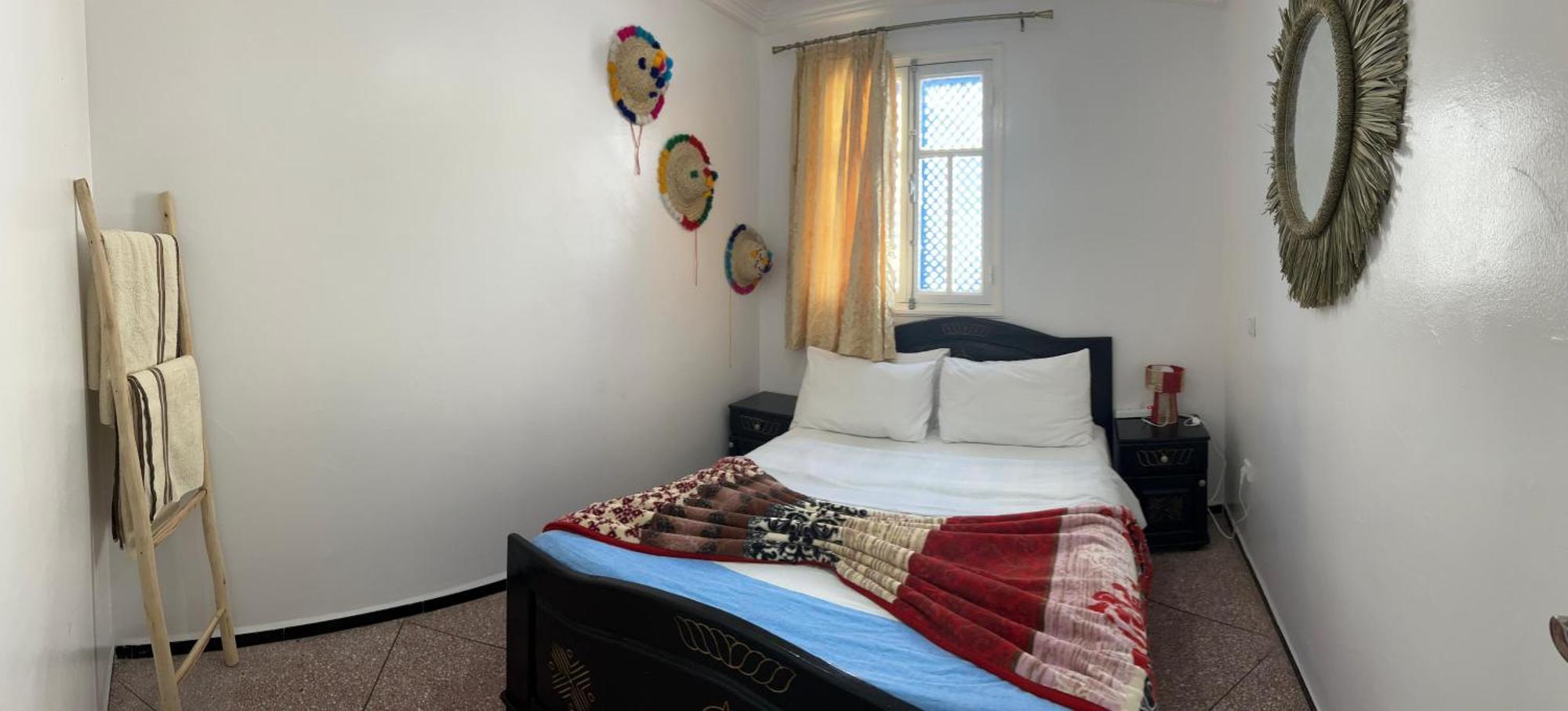 Surfstay-Taghazout Ngoại thất bức ảnh