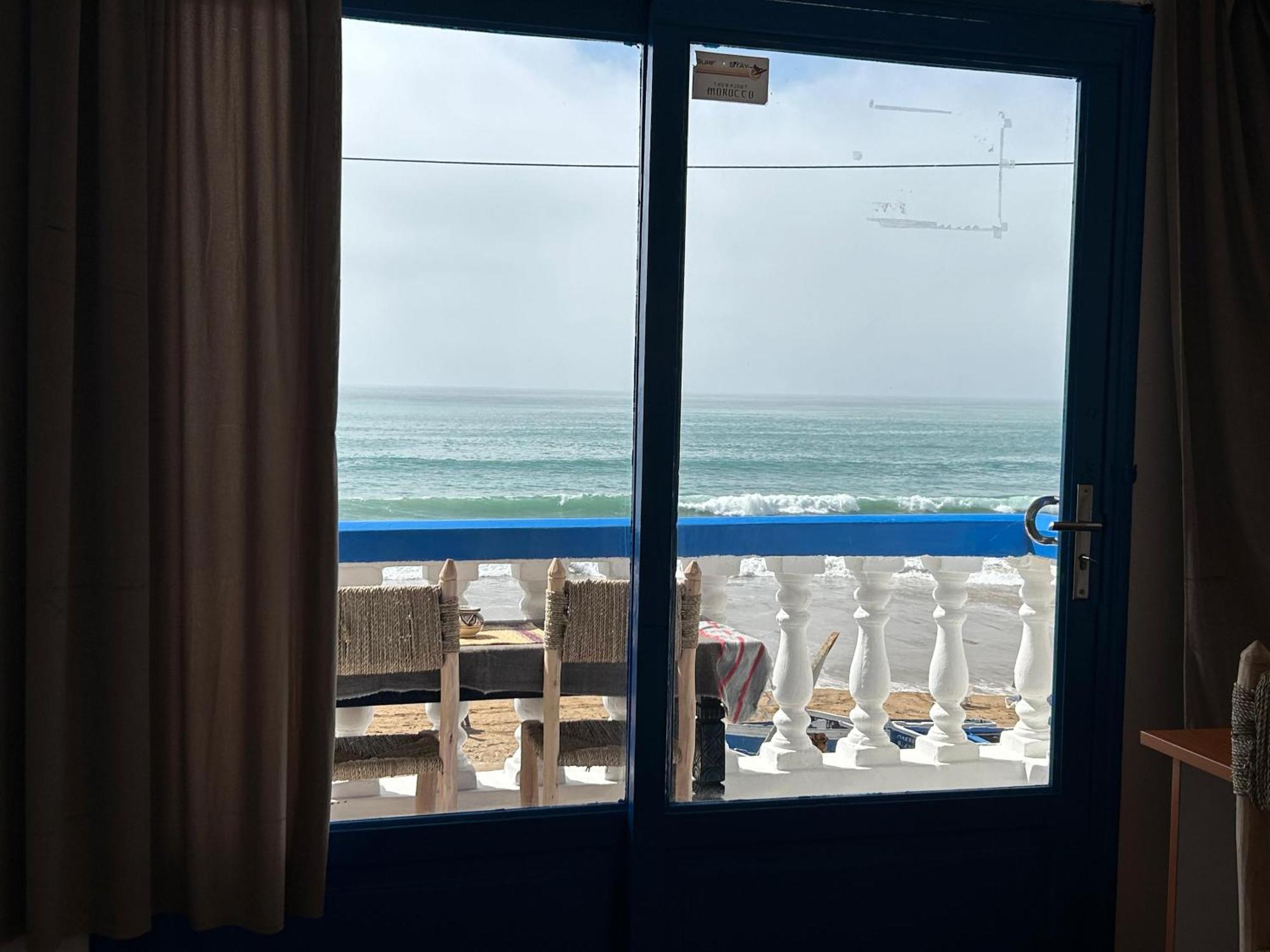 Surfstay-Taghazout Ngoại thất bức ảnh