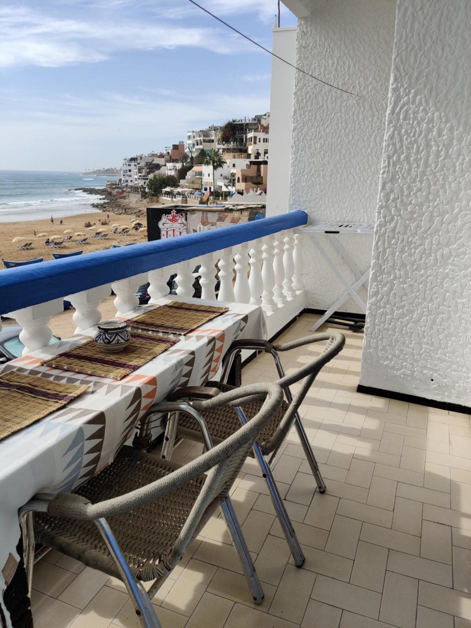 Surfstay-Taghazout Ngoại thất bức ảnh