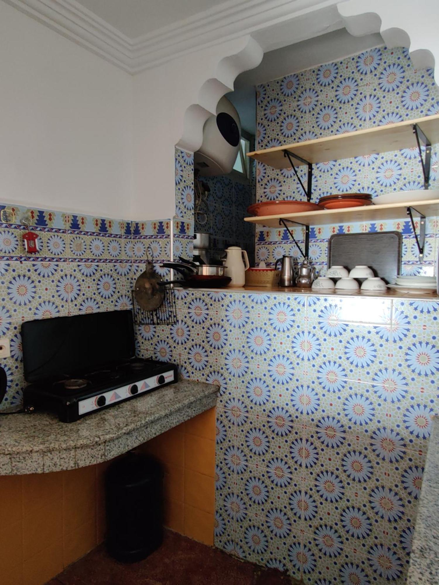 Surfstay-Taghazout Ngoại thất bức ảnh