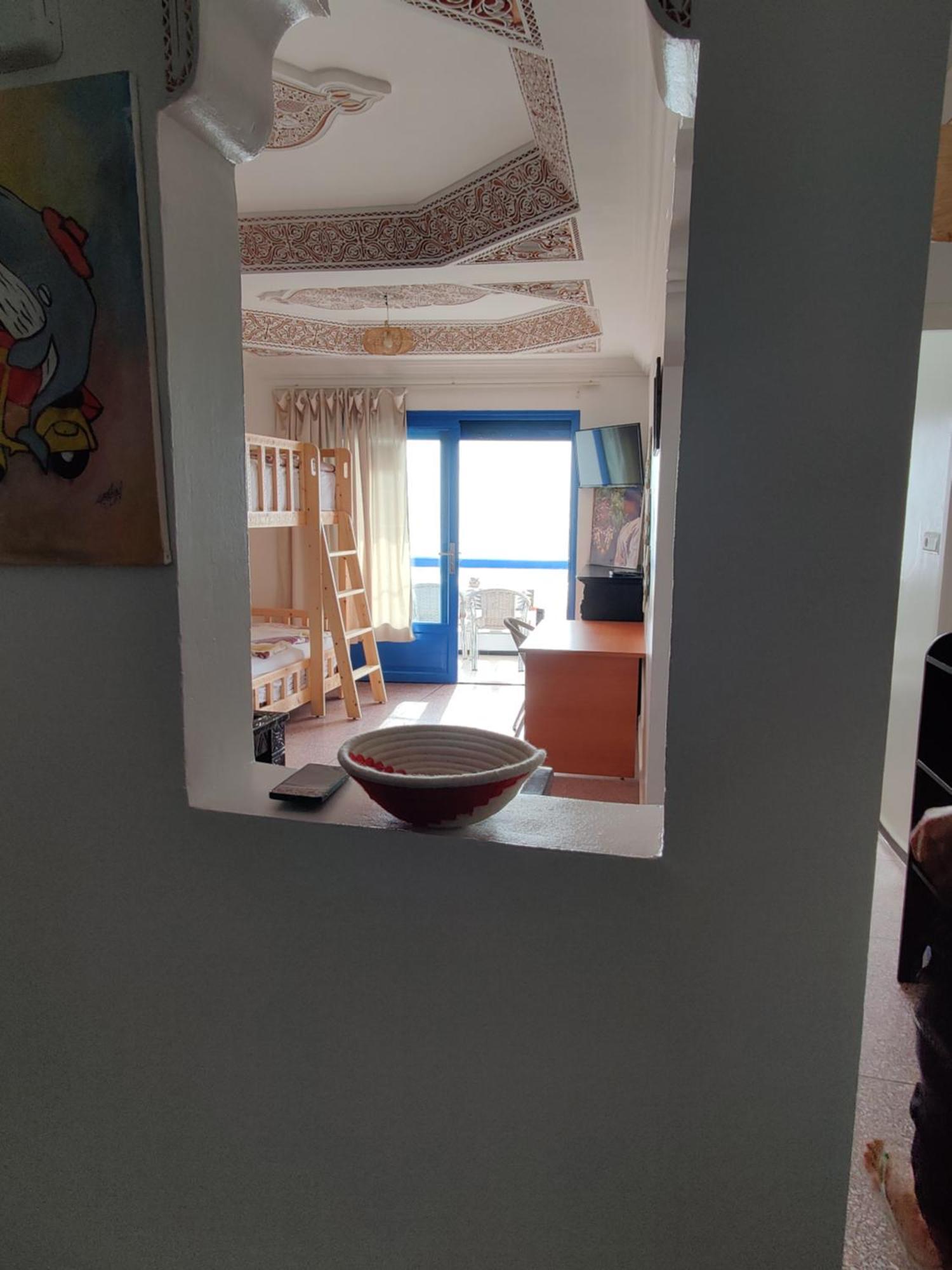 Surfstay-Taghazout Ngoại thất bức ảnh
