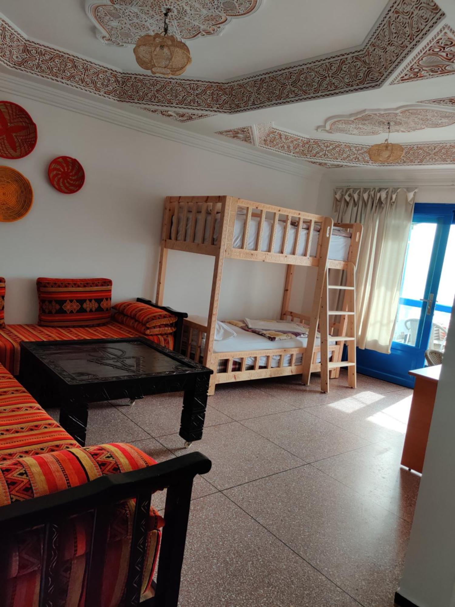 Surfstay-Taghazout Ngoại thất bức ảnh