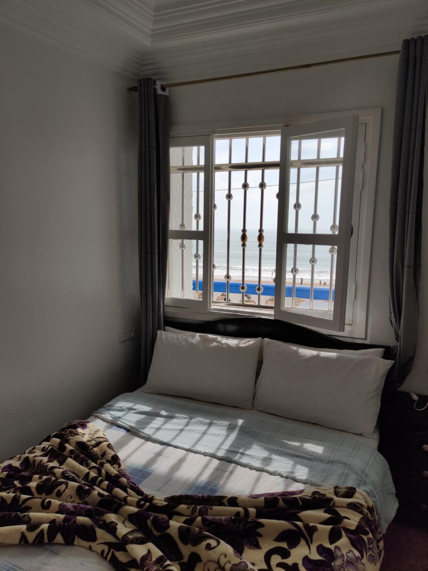 Surfstay-Taghazout Ngoại thất bức ảnh