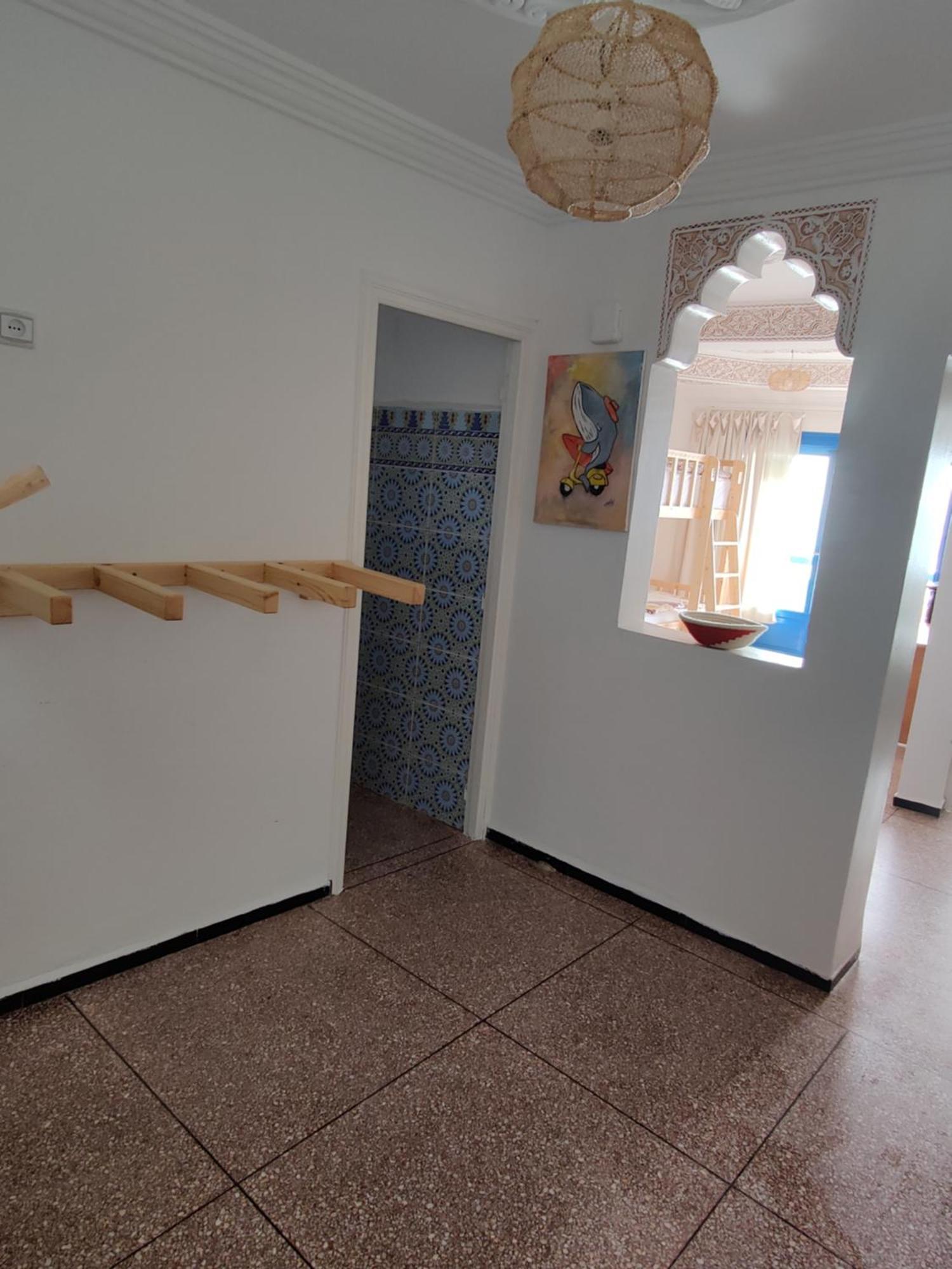 Surfstay-Taghazout Ngoại thất bức ảnh