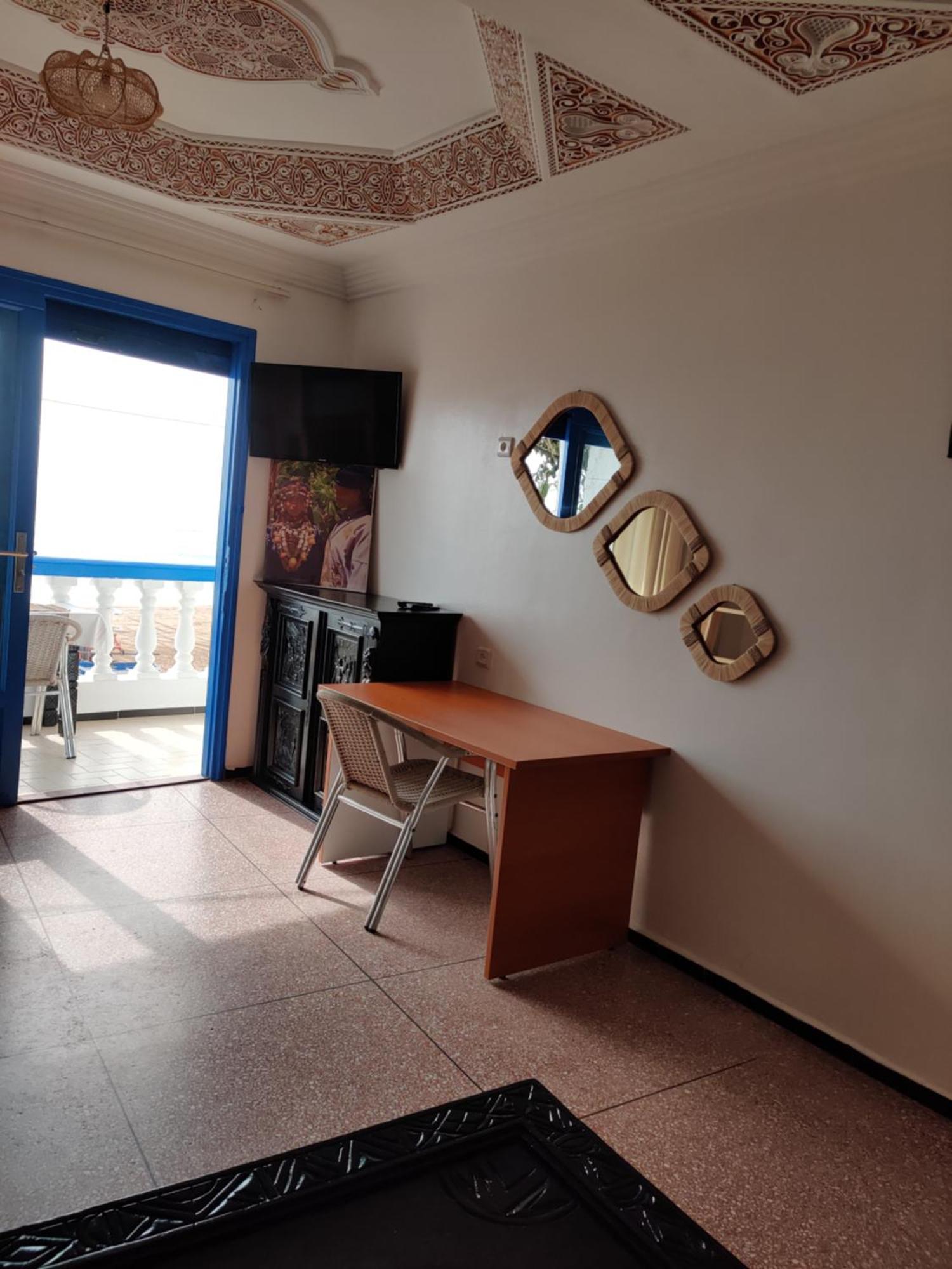 Surfstay-Taghazout Ngoại thất bức ảnh